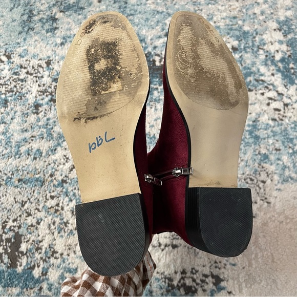 Bebe Midolo Chelsea Boots - Picture 10 of 10